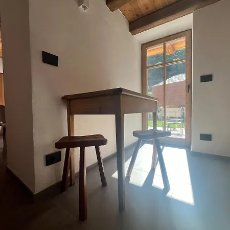 Apartment Al Praz *
