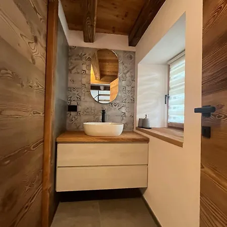 Al Praz Apartment