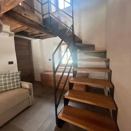 Apartment Al Praz