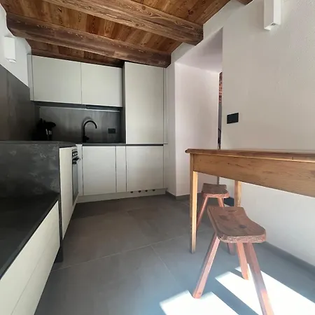 Al Praz Apartment *